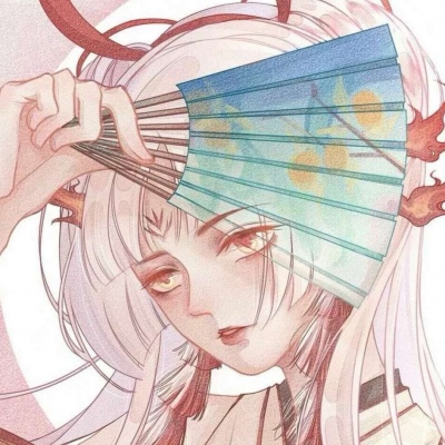 Furry插画故事感设计兽圈社群